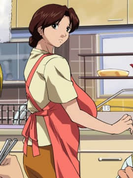 [JUNKセンター亀横ビル (SAYAプロダクツ)] お母さん美津子おきよめの直腸母乳洗浄_mitsukokookiyome_006