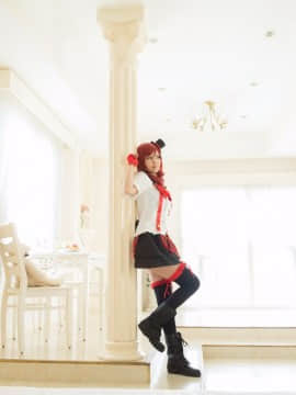 [Flameworks (YURICHA, なーさん)] TRICKSTAR_002_Flameworks_na_san11_001