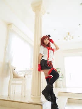 [Flameworks (YURICHA, なーさん)] TRICKSTAR_003_Flameworks_na_san11_002