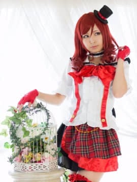 [Flameworks (YURICHA, なーさん)] TRICKSTAR_012_Flameworks_na_san11_011
