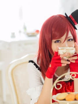 [Flameworks (YURICHA, なーさん)] TRICKSTAR_020_Flameworks_na_san11_019