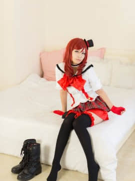 [Flameworks (YURICHA, なーさん)] TRICKSTAR_042_Flameworks_na_san11_041