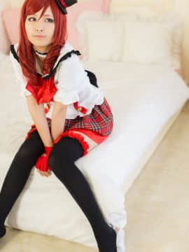 [Flameworks (YURICHA, なーさん)] TRICKSTAR_044_Flameworks_na_san11_043
