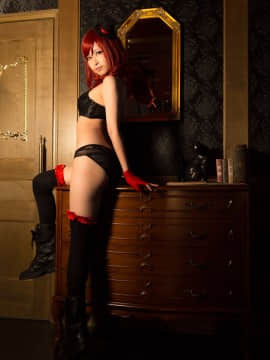 [Flameworks (YURICHA, なーさん)] TRICKSTAR_079_Flameworks_na_san11_078