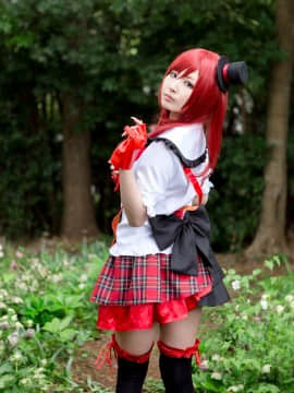 [Flameworks (YURICHA, なーさん)] Pinky_na7_016