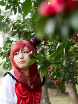 [Flameworks (YURICHA, なーさん)] Pinky_na7_024