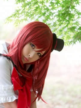 [Flameworks (YURICHA, なーさん)] Pinky_na7_028