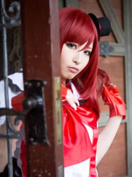 [Flameworks (YURICHA, なーさん)] Pinky_na7_029
