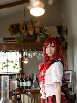 [Flameworks (YURICHA, なーさん)] Pinky_na7_031