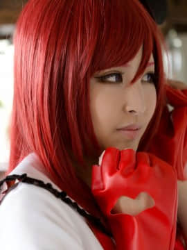 [Flameworks (YURICHA, なーさん)] Pinky_na7_032