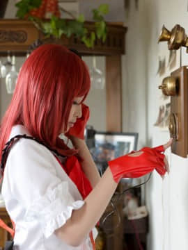 [Flameworks (YURICHA, なーさん)] Pinky_na7_033
