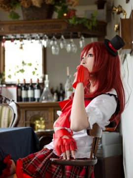 [Flameworks (YURICHA, なーさん)] Pinky_na7_036