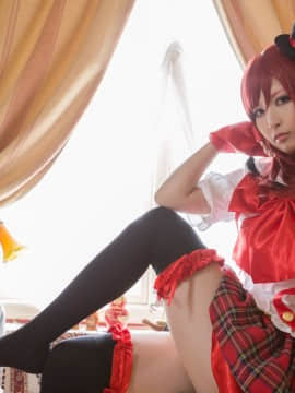 [Flameworks (YURICHA, なーさん)] Pinky_na7_064