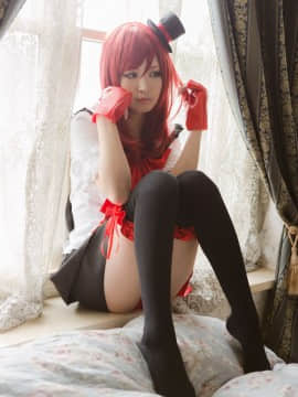 [Flameworks (YURICHA, なーさん)] Pinky_na7_070