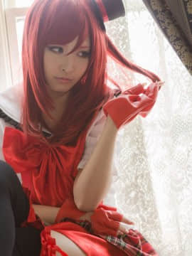 [Flameworks (YURICHA, なーさん)] Pinky_na7_072