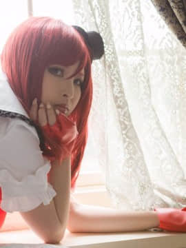 [Flameworks (YURICHA, なーさん)] Pinky_na7_076