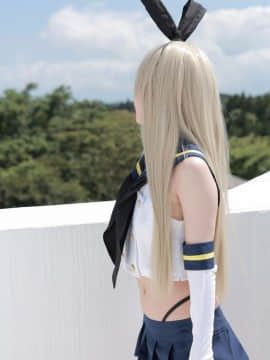 (C94) [Flameworks (なーさん)] stripe_0001