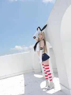 (C94) [Flameworks (なーさん)] stripe_0004