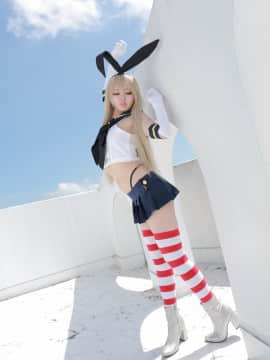 (C94) [Flameworks (なーさん)] stripe_0005