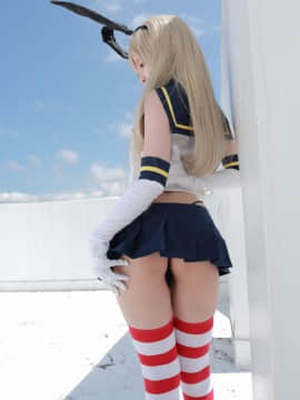 (C94) [Flameworks (なーさん)] stripe_0015