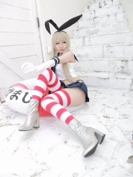 (C94) [Flameworks (なーさん)] stripe_0043