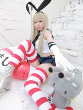 (C94) [Flameworks (なーさん)] stripe_0046