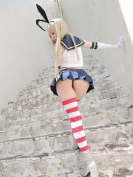 (C94) [Flameworks (なーさん)] stripe_0085