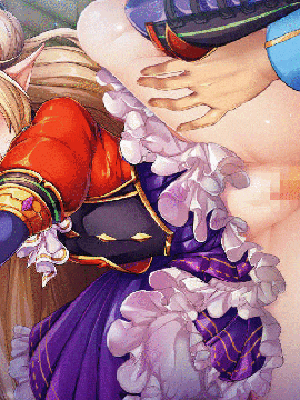 [DMM] 神姫PROJECT (anmated)[已修復缺頁]_0279