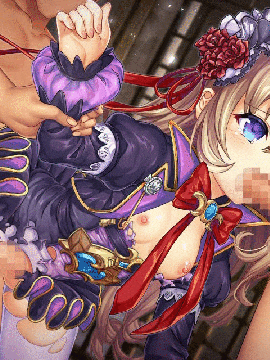 [DMM] 神姫PROJECT (anmated)[已修復缺頁]_0557