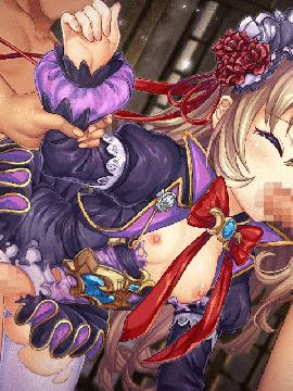 [DMM] 神姫PROJECT (anmated)[已修復缺頁]_0558