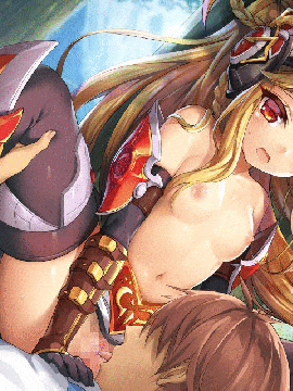 [DMM] 神姫PROJECT (anmated)[已修復缺頁]_0581