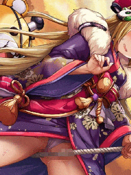 [DMM] 神姫PROJECT (anmated)[已修復缺頁]_0918