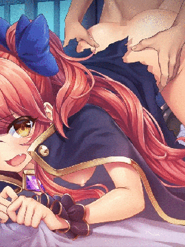 [DMM] 神姫PROJECT (anmated)[已修復缺頁]_1085