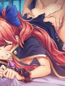 [DMM] 神姫PROJECT (anmated)[已修復缺頁]_1086