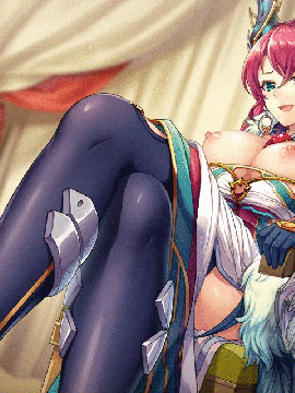 [DMM] 神姫PROJECT (anmated)[已修復缺頁]_1130