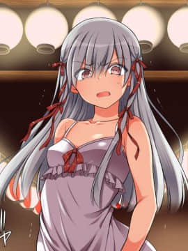 [Den個人漢化] [まろん☆まろん] 無視せざるを得ぬ町…っ！_0852