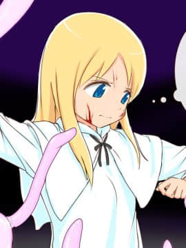 [空想スイッチ] 処女のまま開発される聖女さんの心が折れるまで_a_003