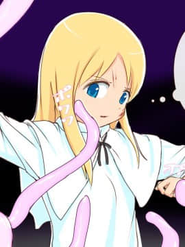 [空想スイッチ] 処女のまま開発される聖女さんの心が折れるまで_a_004