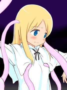 [空想スイッチ] 処女のまま開発される聖女さんの心が折れるまで_b_005