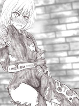 [しがのま] 双成の迷宮♂♀ ～負ければふたなり淫魔に犯される～_236_scene_004