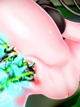 [同人CG][メランコル]無限絶頂機械姦～機鋼生物の苗床編～_042