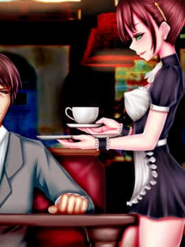 [同人CG][メランコル]時間停止DE子宮姦！～停止した時間の中で子宮の中まで孕ませる！！_164