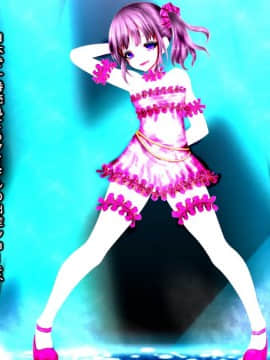 [同人CG][メランコル]時間停止DE子宮姦！～停止した時間の中で子宮の中まで孕ませる！！_329