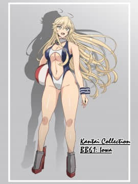 Iowa No Erohon - Iowa Hentai Manga_30