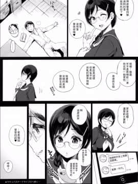[NANIMOSHINAI (笹森トモエ)] TTH 15.5【瓜皮汉化】(C90)_Image00007