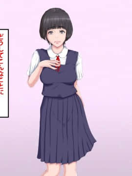 [芝生セメント] 僕をイジメていたクズ男に彼女を寝取られました。_0471_470