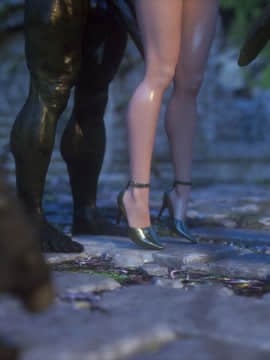 [Jared999d] Elf Slave Volunteer_ELF1-172
