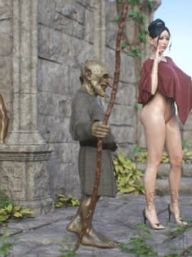 [Jared999d] Elf Slave 2_ELF2-069