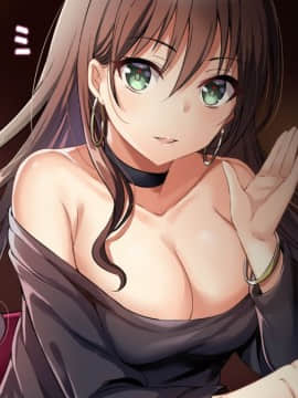 (同人CG集) [おばんざい☆スタジオ (赤福大福] 金とチンコに勝てないオンナ～あぶく銭の成れの果て～_005_01_0_004