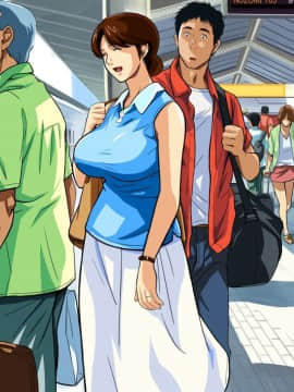[VOLVOX (ちりま屋)]美津子さんと旅行に行こう!完全版_A01
